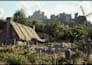 create medieval 3d game environments and ue5 level design